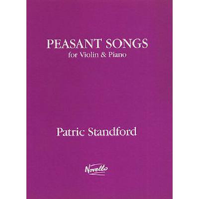 5020679137222 - Peasant songs