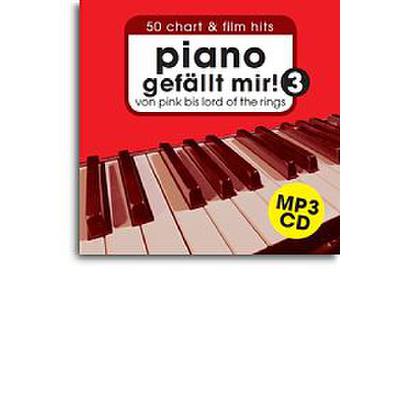 5020679144305 - Piano gefällt mir 3