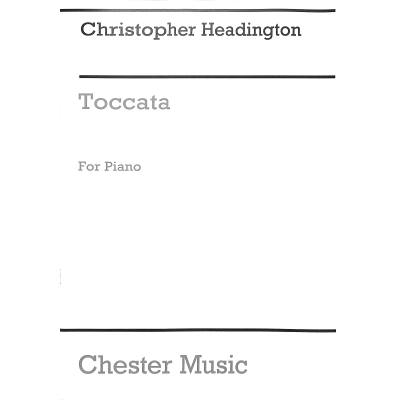 5020679147443 - Toccata