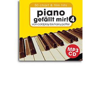 5020679149164 - Piano gefällt mir 4