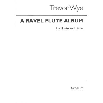 5020679167984 - Flute Album