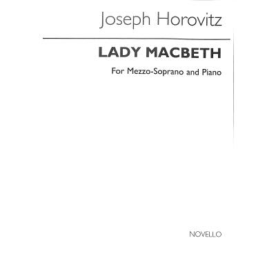 5020679168189 - Lady Macbeth