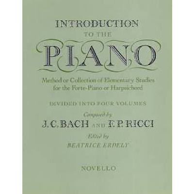 5020679180143 - Introduction to the piano 3