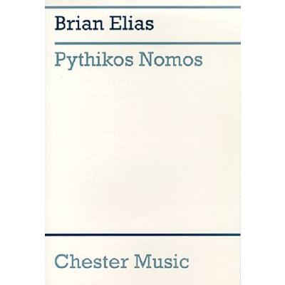 5020679181010 - Pythikos nomos