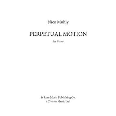 5020679186473 - Perpetual motion