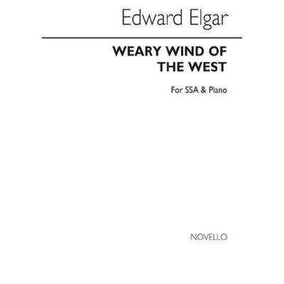 5020679193662 - Weary wind of the west