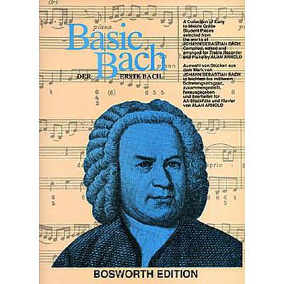 5020679198315 - Basic Bach