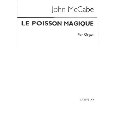 5020679198964 - Le poisson magique