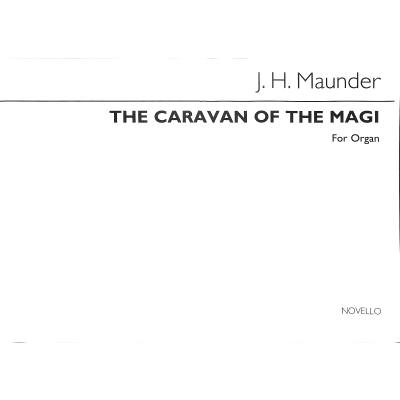 5020679201411 - The caravan of the Magi