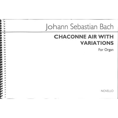 5020679204177 - Chaconne Air with variations