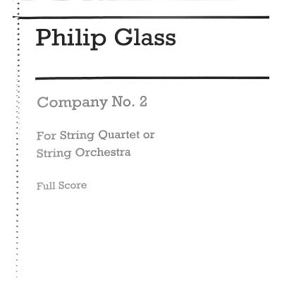 5020679206317 - Company String Quartet