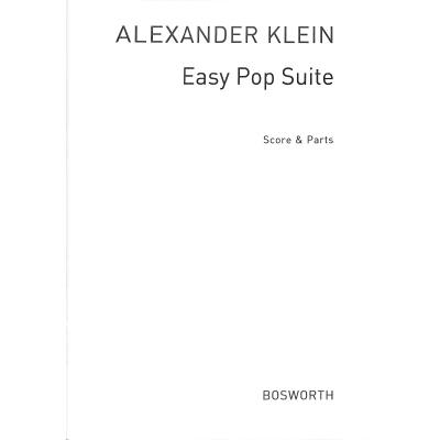 5020679207475 - Easy Pop Suite 5020679207475 - Easy Pop Suite