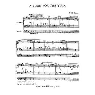 5020679211021 - A tune for the tuba