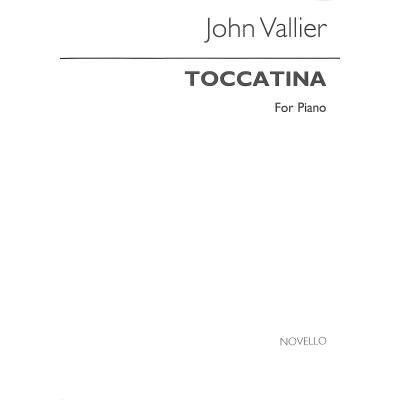 5020679211380 - Toccatina