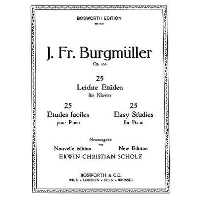 5020679214916 - 25 easy Studies