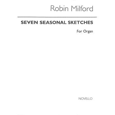 5020679232064 - 7 seasonal sketches