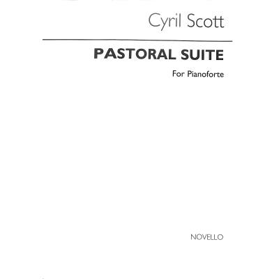 5020679237069 - Pastoral Suite