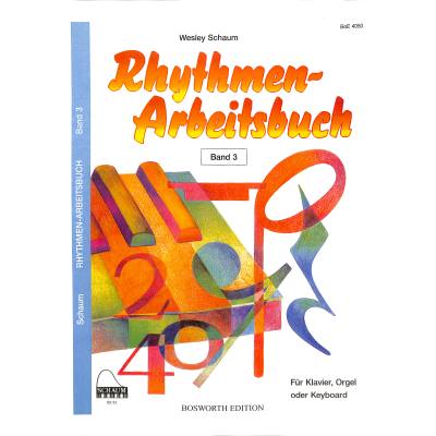 5020679253663 - Rhythmen Arbeitsbuch 3