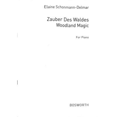 5020679255223 - Zauber des Waldes