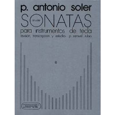 5020679264508 - Sonaten 6