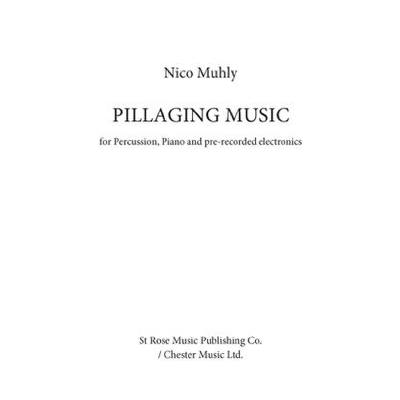 5020679265642 - Pillaging music