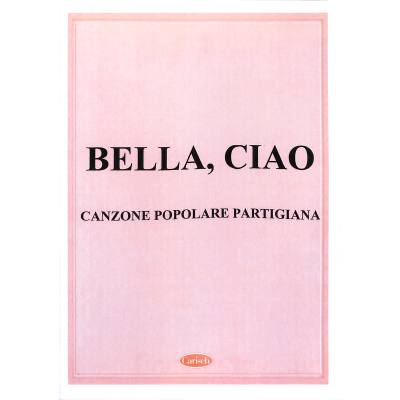 5020679268049 - Bella ciao