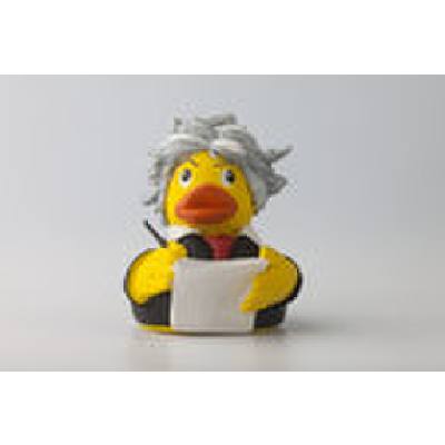 5020679268841 - Badeente Beethoven