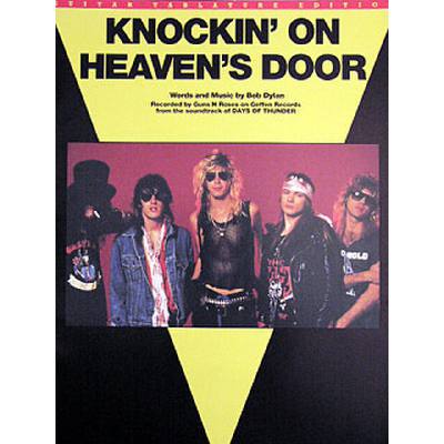 5020679276983 - Knocking on heavens door