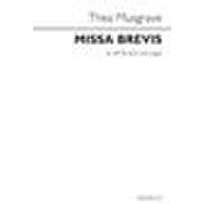 5020679277058 - Missa brevis