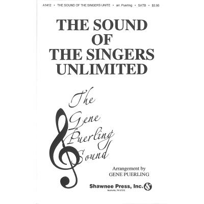 5020679286296 - Sound of the singers unlimited