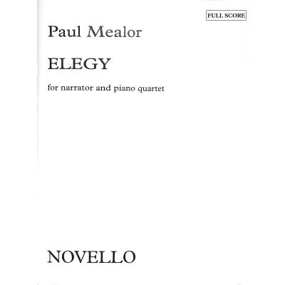 5020679288276 - Elegy