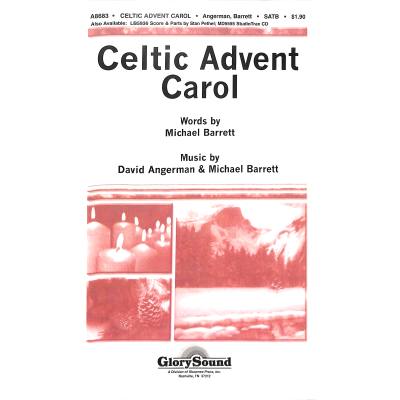 5020679288610 - Celtic advent carol