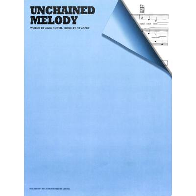 5020679501030 - Unchained melody