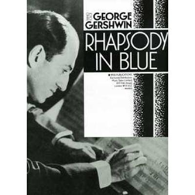 5020679501085 - Rhapsody in blue