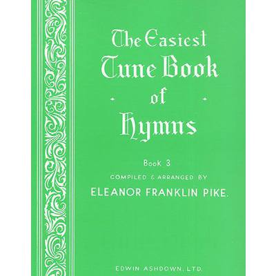 5020679501320 - Easiest tune book of hymns 3