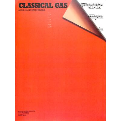 5020679505144 - Classical gas