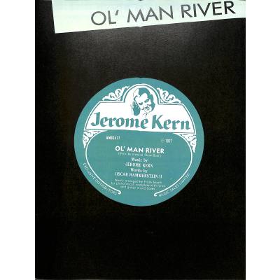 5020679508169 - Ol man river (aus Showboat)