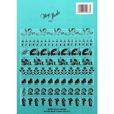 5020679510681 - Hey Jude