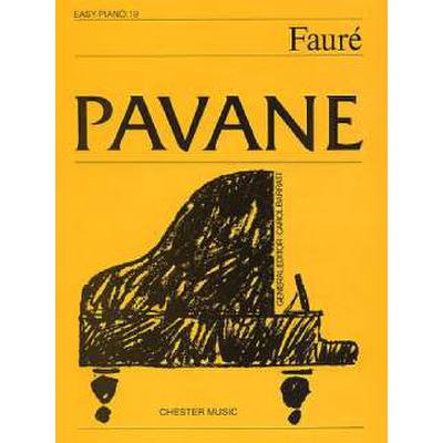 5020679512104 - Pavane op 50