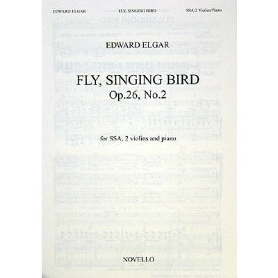 5020679517123 - Fly singing bird fly op 26 2