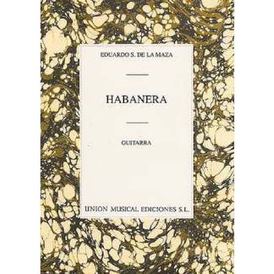 5020679517512 - Habanera