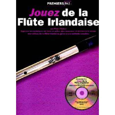 5020679518557 - Jouz de la flute irlandaise