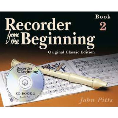 5020679518618 - Recorder from the beginning 2