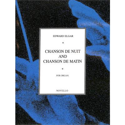 5020679520970 - Chanson de nuit + Chanson de matin