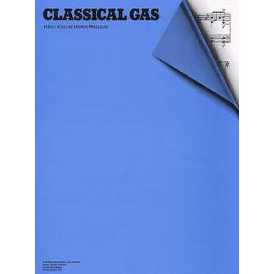 5020679521847 - Classical gas