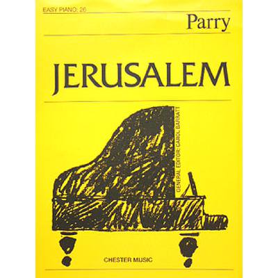 5020679522868 - Jerusalem 5020679522868 - Jerusalem