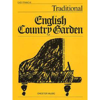 5020679525326 - English Country Garden