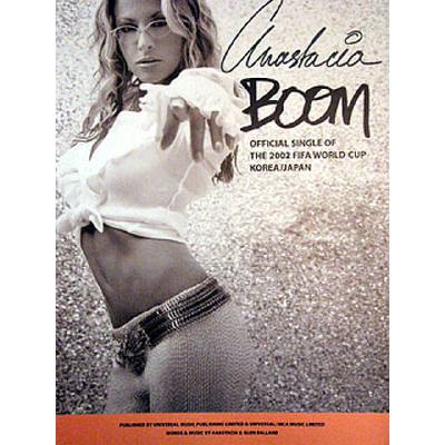 5020679525869 - Boom