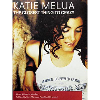 5020679528907 - The closest thing to crazy