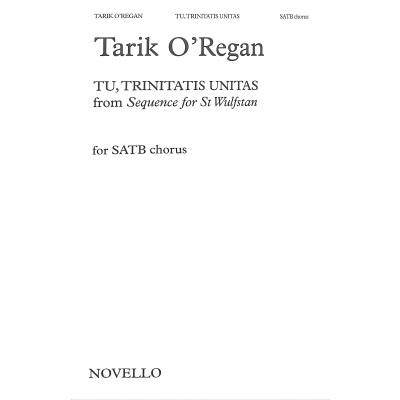 5020679529171 - Tu trinitatis unitas (sequence for St Wulfstan)